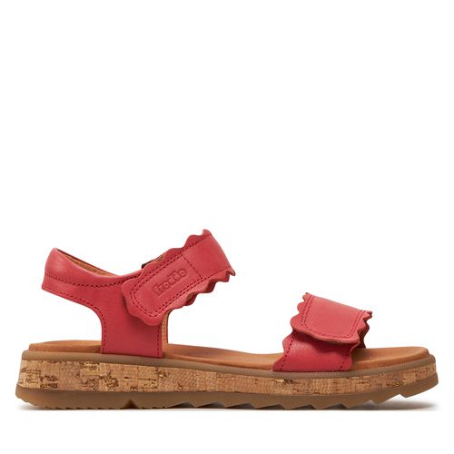 Sandales Froddo Alana G3150253-5 S Coral - Chaussures.fr - Modalova