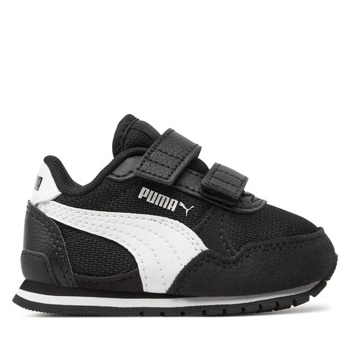 Sneakers Puma St Runner V3 Mesh V Inf 385512 01 Noir - Chaussures.fr - Modalova