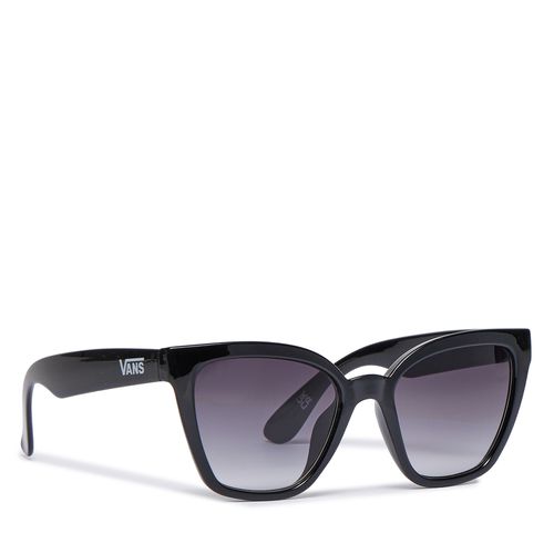 Lunettes de soleil Vans VN000HEDBLK1 Noir - Chaussures.fr - Modalova