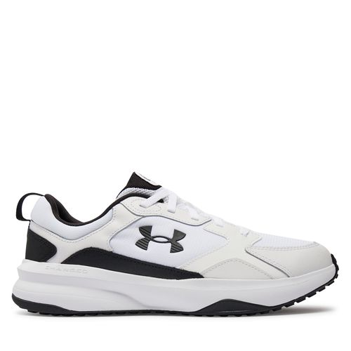 Sneakers Under Armour Ua Charged Edge 3026727-100 Blanc - Chaussures.fr - Modalova