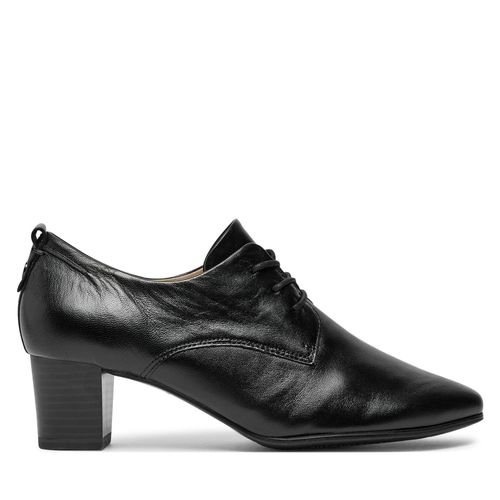 Chaussures basses Caprice 9-23307-43 Noir - Chaussures.fr - Modalova