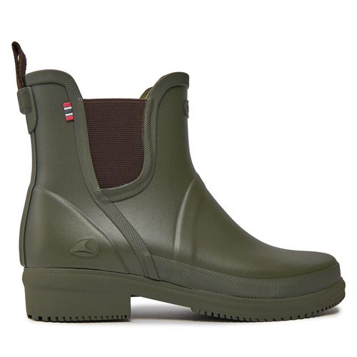 Bottes de pluie Viking Gyda 1-37500-4 Green - Chaussures.fr - Modalova