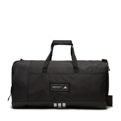 Sac adidas 4ATHLTS Duffel Bag Medium IM5521 Noir - Chaussures.fr - Modalova