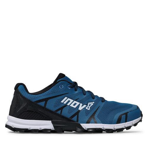 Chaussures de running Inov-8 Trailtalon 235 000714-BLNYWH-S-01 Bleu marine - Chaussures.fr - Modalova