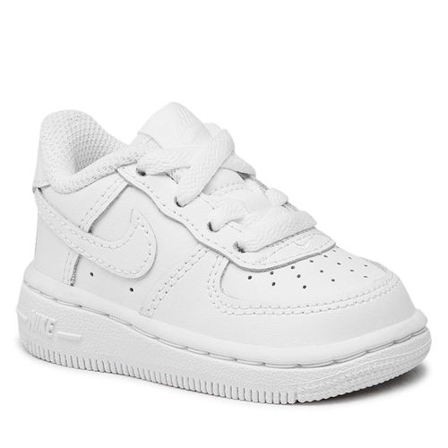 Sneakers Nike Force 1 Le(TD) DH2926 111 Blanc - Chaussures.fr - Modalova