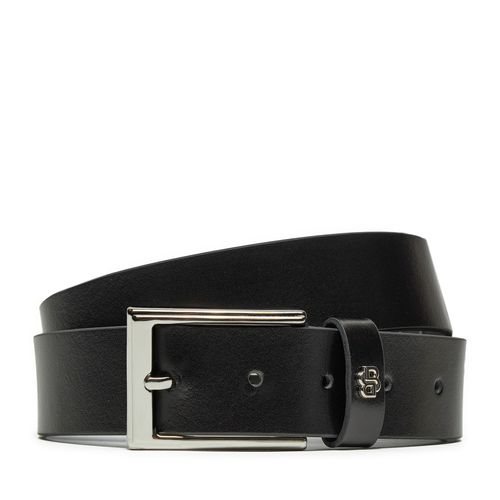 Ceinture homme Boss 50522778 Noir - Chaussures.fr - Modalova