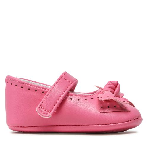 Chaussures basses Mayoral 9519 Rose - Chaussures.fr - Modalova
