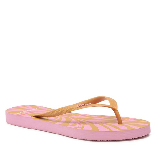 Tongs Rip Curl Afterglow 160WOT Pink 20 - Chaussures.fr - Modalova