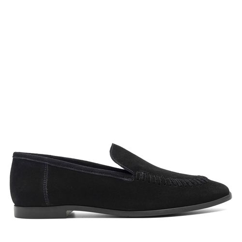 Loafers Sergio Bardi WI16-B1030-01SB Noir - Chaussures.fr - Modalova