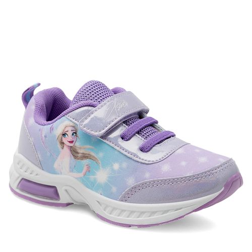 Sneakers Frozen CP66-SS24-146DFR Violet - Chaussures.fr - Modalova