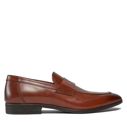 Loafers Ted Baker 262673 Marron - Chaussures.fr - Modalova