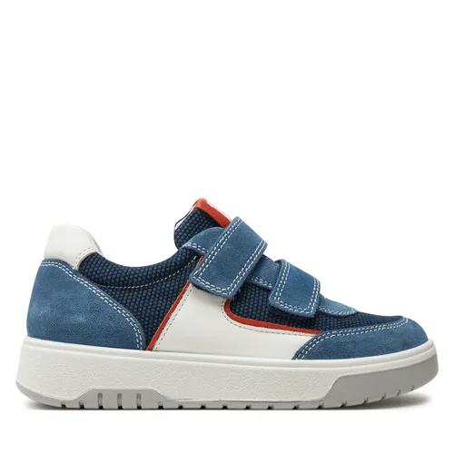 Sneakers Primigi 5881544 D Bleu - Chaussures.fr - Modalova
