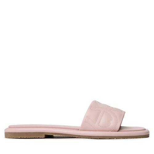 Mules / sandales de bain Aigner Lotta 3 1231030 Soft Pink 363 - Chaussures.fr - Modalova
