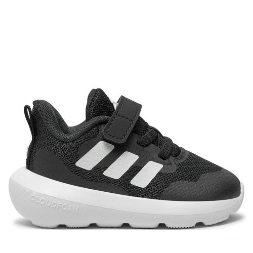 Sneakers adidas FortaRun 3.0 EL I  IH2860 Noir - Chaussures.fr - Modalova