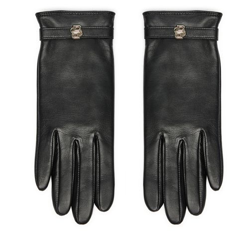 Gants Boss 50526609 Noir - Chaussures.fr - Modalova