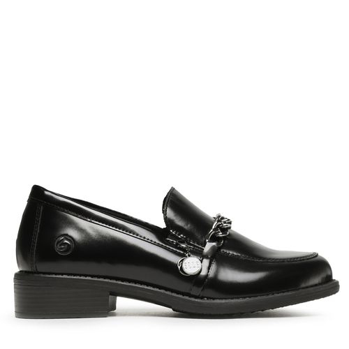 Loafers Remonte D0F03-01 Noir - Chaussures.fr - Modalova