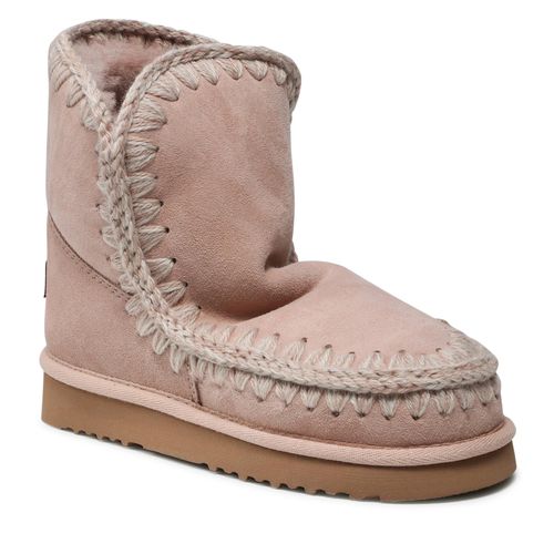 Bottes de neige Mou Eskimo 18 FW101001A Robe - Chaussures.fr - Modalova