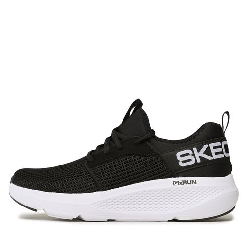 Sneakers Skechers Go Run Elevate 220329/BKW Noir - Chaussures.fr - Modalova