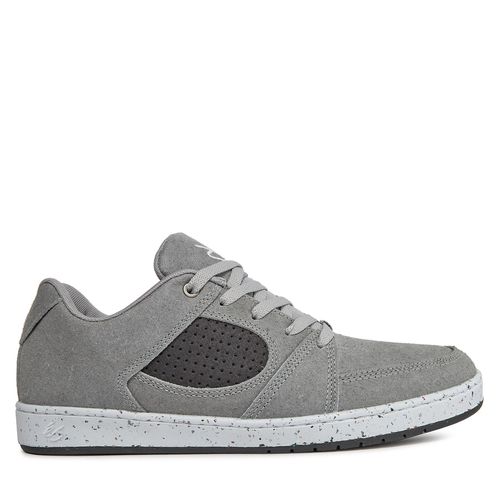 Sneakers Es Accel Slim Eco 5101000187 Grey/Black 030 - Chaussures.fr - Modalova