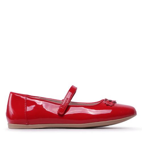Chaussures basses Mayoral 45433 Rouge - Chaussures.fr - Modalova