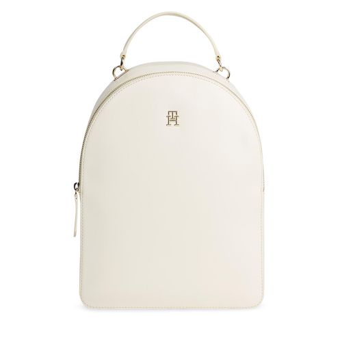Sac à dos Tommy Hilfiger Th Refined Backpack AW0AW15722 Calico AEF - Chaussures.fr - Modalova
