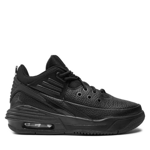 Chaussures Nike Jordan Max Aura 5 (Gs) DZ4352 001 Black/Anthracite/Black - Chaussures.fr - Modalova