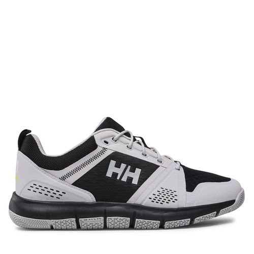 Chaussures pour sports aquatiques Helly Hansen Skagen F-1 Offshore 11312_984 Gris - Chaussures.fr - Modalova