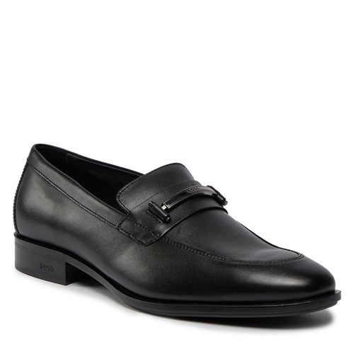 Chaussures basses Boss Colby Loaf 50518061 Black 001 - Chaussures.fr - Modalova