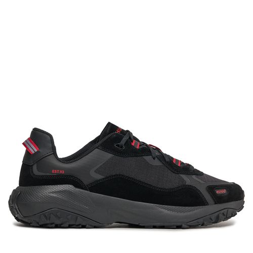 Sneakers Hugo Go1St Dbth 50510213 Black 006 - Chaussures.fr - Modalova