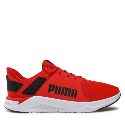 Chaussures de running Puma Ftr Connect For All Time 377729 04 Rouge - Chaussures.fr - Modalova