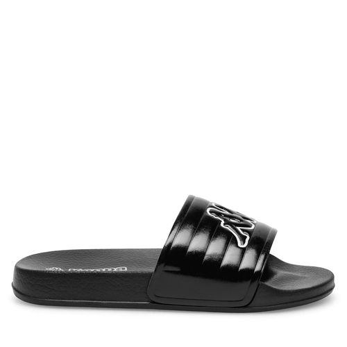 Mules / sandales de bain Kappa SS24-K2 Noir - Chaussures.fr - Modalova