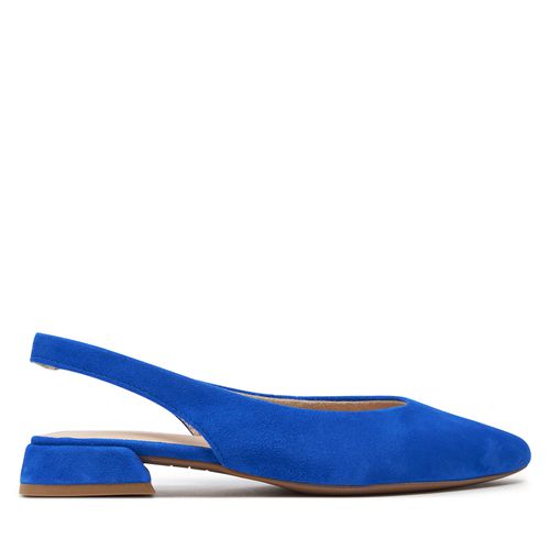 Sandales Tamaris 1-29501-42 Bleu - Chaussures.fr - Modalova
