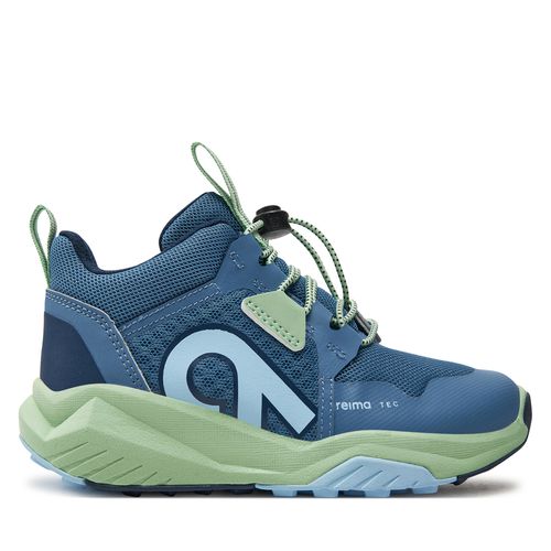 Sneakers Reima 5400134A Bleu marine - Chaussures.fr - Modalova