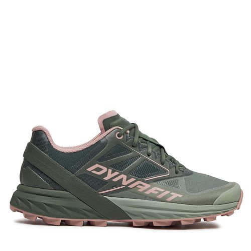 Chaussures de running Dynafit Alpine W 5654 Vert - Chaussures.fr - Modalova