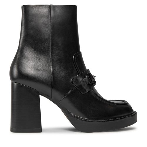 Bottines Tamaris 1-25358-41 Black 001 - Chaussures.fr - Modalova