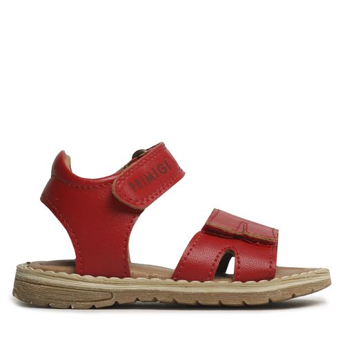Sandales Primigi 3933033 M Rouge - Chaussures.fr - Modalova