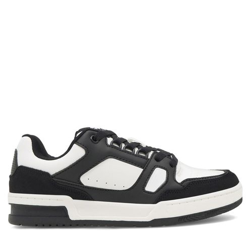Sneakers Sprandi CP40-23461Z(IV)CH Black/White - Chaussures.fr - Modalova