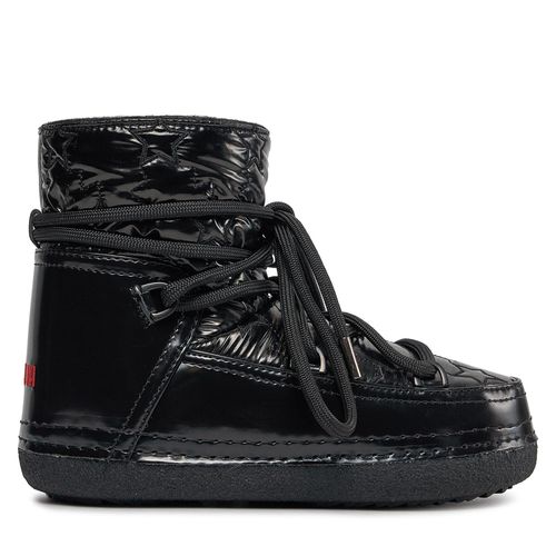 Bottes de neige Inuikii Bomder Star 75101-068 Black - Chaussures.fr - Modalova