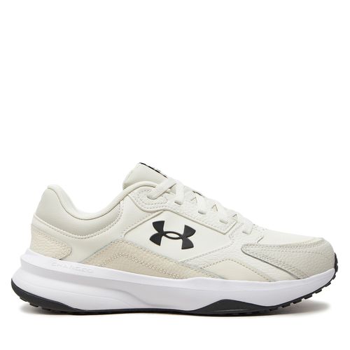 Sneakers Under Armour UA Edge 3028375 Beige - Chaussures.fr - Modalova