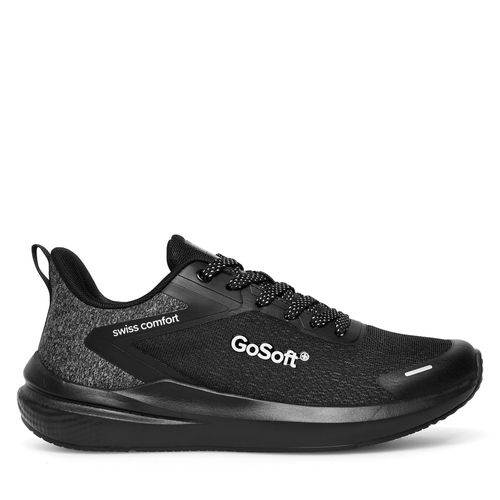Sneakers Go Soft WP-1234 Noir - Chaussures.fr - Modalova