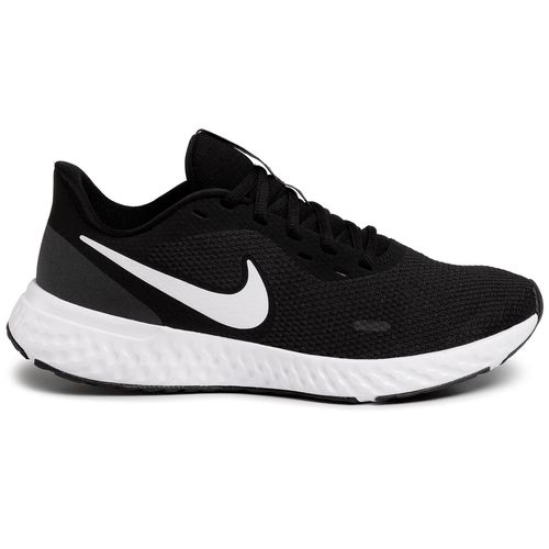 Chaussures de running Nike Revolution 5 BQ3204 002 Noir - Chaussures.fr - Modalova