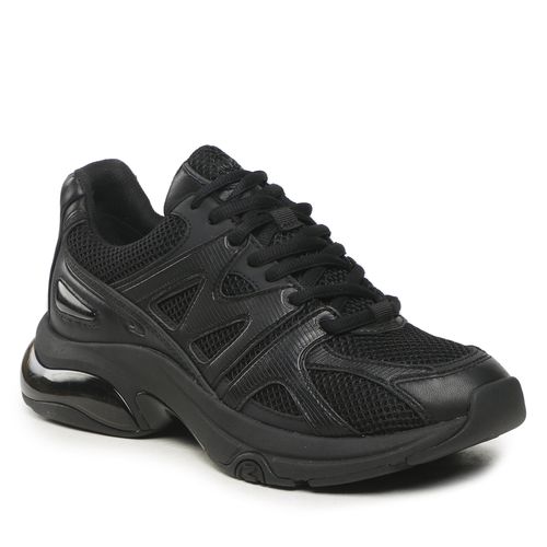 Sneakers MICHAEL Michael Kors Kit Trainer Extreme 42S3KIFS2L Black - Chaussures.fr - Modalova