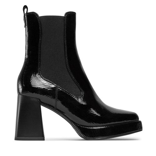 Bottines Tamaris 1-25002-41 Black 001 - Chaussures.fr - Modalova