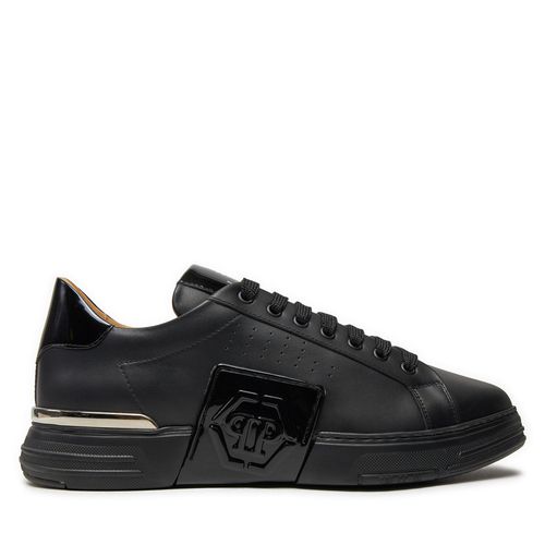 Sneakers PHILIPP PLEIN FADS USC0565 PLE025N Noir - Chaussures.fr - Modalova