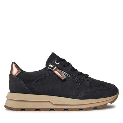 Sneakers s.Oliver 5-23634-41 Navy 805 - Chaussures.fr - Modalova