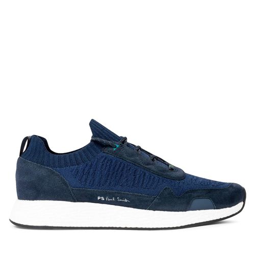 Sneakers Paul Smith Rock M2S-RCK04-LPLY Bleu marine - Chaussures.fr - Modalova