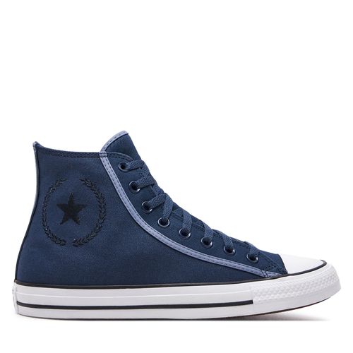 Sneakers Converse Chuck Taylor All Star A06575C Bleu marine - Chaussures.fr - Modalova