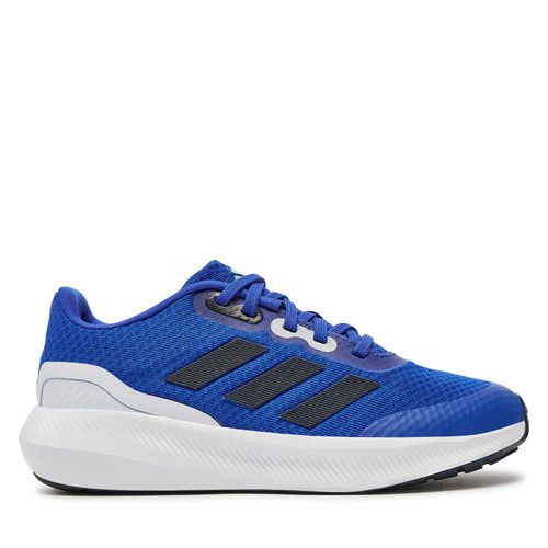 Sneakers adidas RunFalcon 3 Sport Running Lace Shoes HP5840 Bleu - Chaussures.fr - Modalova