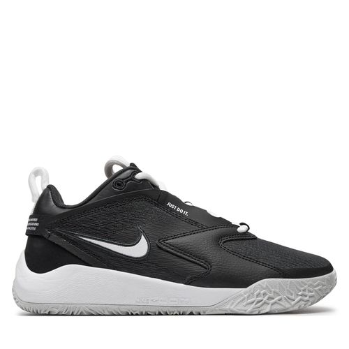 Chaussures Nike Nike Air Zoom Hyperace 3 FQ7074 002 Black/White/Anthracite - Chaussures.fr - Modalova
