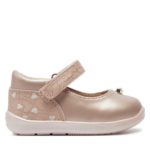 Ballerines Mayoral 42.464 Rose - Chaussures.fr - Modalova